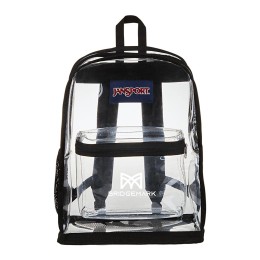 Jansport Clear Backpack
