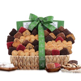 Gourmet Bakery Gift Basket