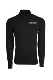 Greg Norman Utility Quarter-Zip Pullover - Men's