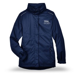 Core 365 Region 3-in-1 Jacket with Fleece Liner - Women's