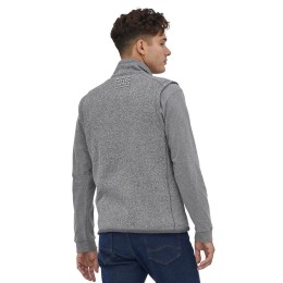 Patagonia® Better Sweater Fleece Vest - Men's