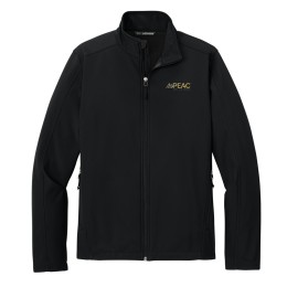 Port Authority® Core Soft Shell Jacket - Men's