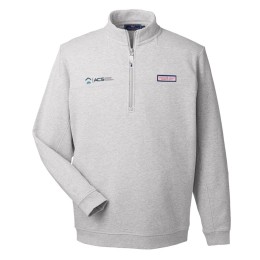 vineyard vines® Collegiate Shep Shirt™ Quarter Zip - Men's