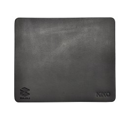 Leather Mouse Pad with Non-Slip Backing (Custom)