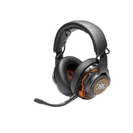 JBL Quantum One Over-Ear Gaming Headset - Black (UK/EU)
