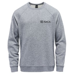 Stormtech® Monashee Fleece Crew Neck Sweatshirt - Men's