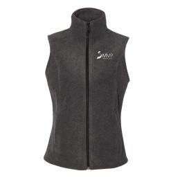 Columbia Benton Springs™ Fleece Vest - Women's