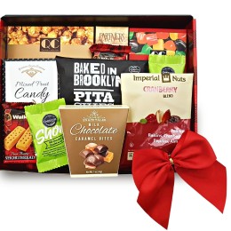 Snack Attack Gift Box (Canada Only)