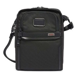 TUMI Organizer Travel Shoulder Tote Bag (UK/EU Only)