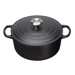 Le Creuset Signature Roaster - 18 cm (UK/EU Only)