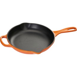 Le Creuset Signature Frying Pan - 20 cm (UK/EU Only)