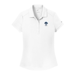 Nike Dri-FIT Players Modern Fit Polo - Women's