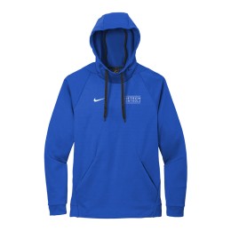 Nike Therma-FIT Pullover Fleece Hoodie - Unisex