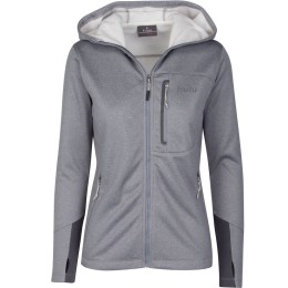Mesa Smooth-Face Fleece Jacket - Women's (Laser Etched)