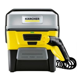 Kärcher Mobile Outdoor Cleaner Oc 3 + Adventure (UK/EU Only)