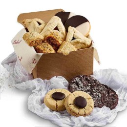 Dulcet Cookie & Pastry Gift Box Signature Gift Box