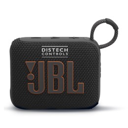 JBL Go 4 Bluetooth Portable Speaker