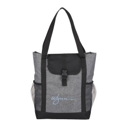 Buckle 11" Tablet Tote