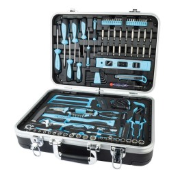 Quantool Tool Set - 98 pcs (UK/EU Only)