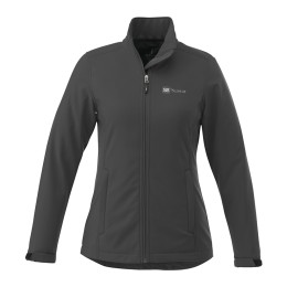 Maxson Softshell Jacket - Women's