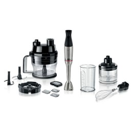 Bosch ErgoMaster Series 6 MSM6M8X1 Stick And Hand Mixer (UK/EU Only)