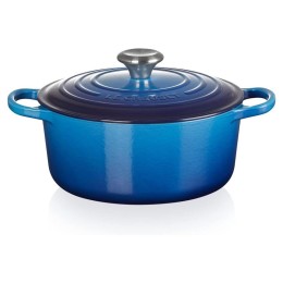 Le Creuset Signature Roaster - 24 cm (EU Only)