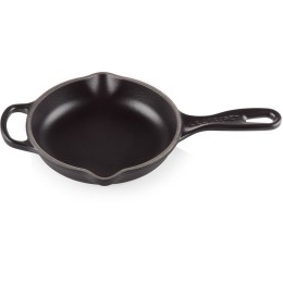 Le Creuset Signature Frying Pan - 16 cm (UK/EU Only)