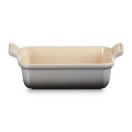 Le Creuset Tradition Casserole Dish - 19 x 14 cm (UK/EU Only)