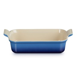 Le Creuset Tradition Casserole Dish - 26 x 19 cm (EU Only)