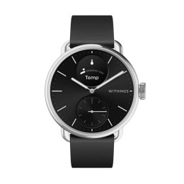 Withings Scanwatch 2 Hybrid Smartwatch 38 mm (UK/EU Only)