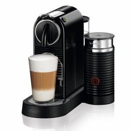 Delonghi Nespresso Citiz EN267.BAE Capsule Machine (UK/EU Only)