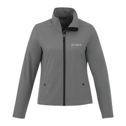 Karmine Softshell Jacket - Women's