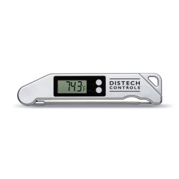 Chef Custom Digital BBQ Thermometer