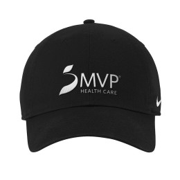 Nike Heritage Cotton Twill Cap