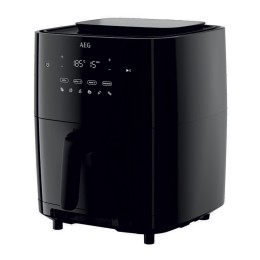 AEG 8000 AAF7SB Hot Air Fryer With Steaming And Dehydrating Function 6.9 L (UK/EU Only)