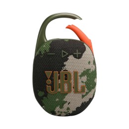 JBL Clip 5 Bluetooth Speaker (UK/EU Only)