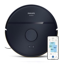Philips HomeRun Series 2000 Aqua XU2000/10 Suction-Mopping Robot (EU Only)