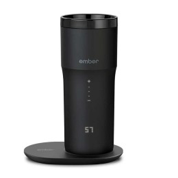 Ember Self Heating Tumbler Smart Mug 2+ - 355 ml (UK/EU Only)