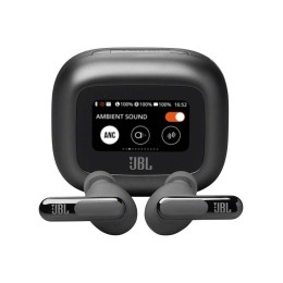 JBL LIVE Beam 3 Earbuds (UK/EU Only)