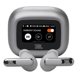 JBL Noise Canceling Earbuds Live Beam 3 (UK/EU Only)