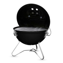 Weber Smokey Joe Premium Charcoal Barbecue Grill (UK/EU Only)
