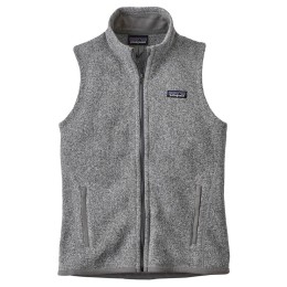 Patagonia® Better Sweater Fleece Vest - Women's