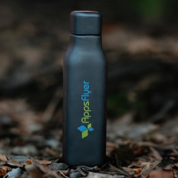 Virtuos Recycled SS Single Wall Bottle - 33 oz. (w/2nd Life Packaging)