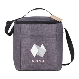 Excursion Recycled Lunch Cooler - 6 Can