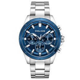 Police Quartz Motion Watch (UK/EU Only)