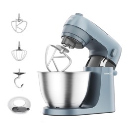 Kenwood Go KZM35.000GY Food Processor (UK/EU Only)