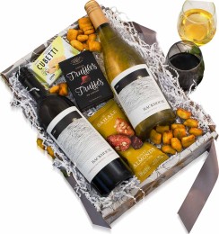 California Duo Wine Gift Box