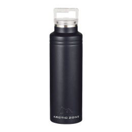 Arctic Zone® Titan Thermal HP® Copper Bottle - 20 oz.
