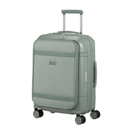 Samsonite Image 4-Wheel Board Trolley With Front Pocket - 55 cm (UK/EU Only)