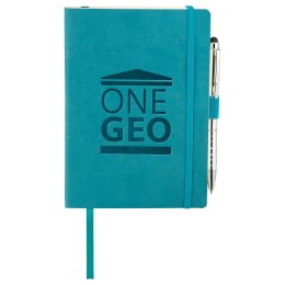 Revello Soft Bound JournalBook® - 5" x 7"